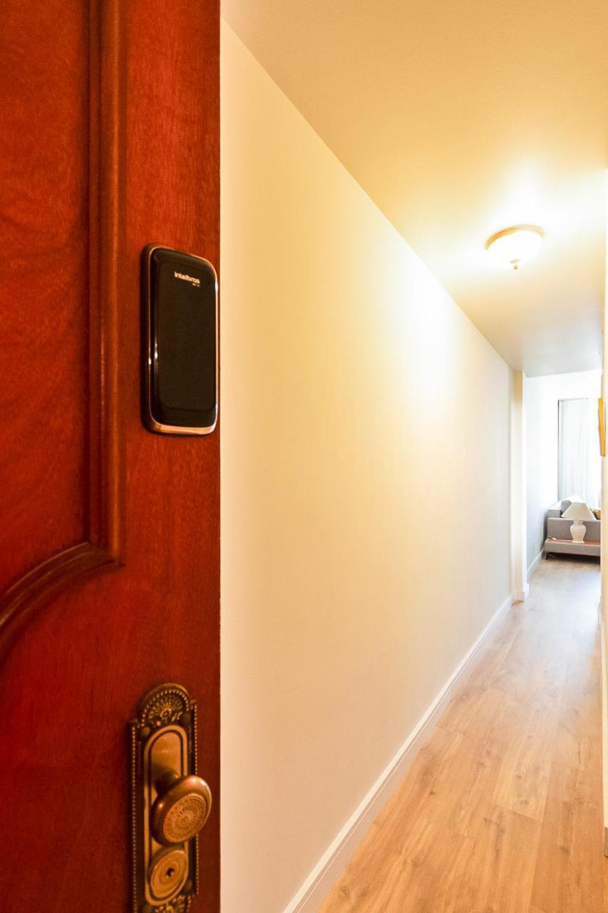 Apartamento Agradavel Proximo A De Ipanema Rio de Janeiro