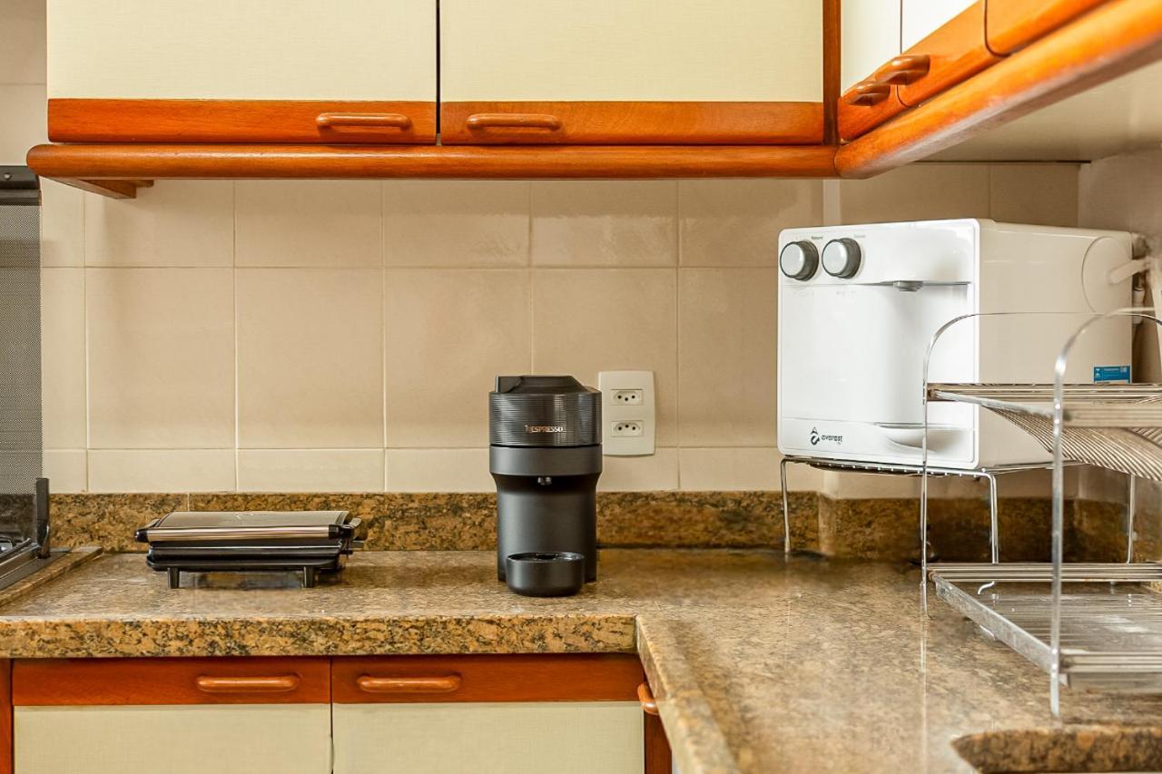 Agradavel Proximo A De Ipanema Apartamento