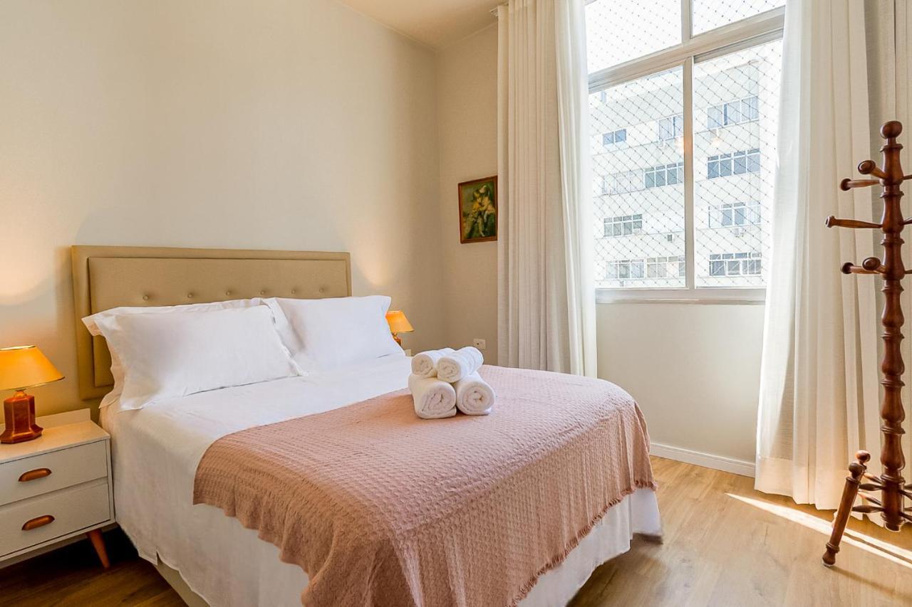 Apartamento Agradavel Proximo A De Ipanema Rio de Janeiro