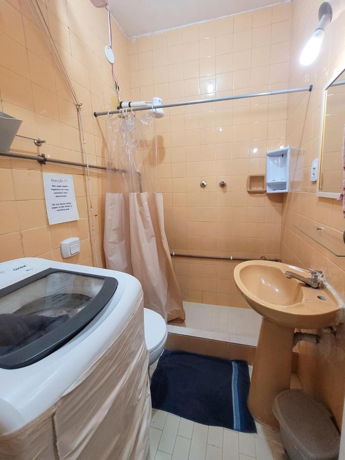 Apartment 1 Em Copacabana