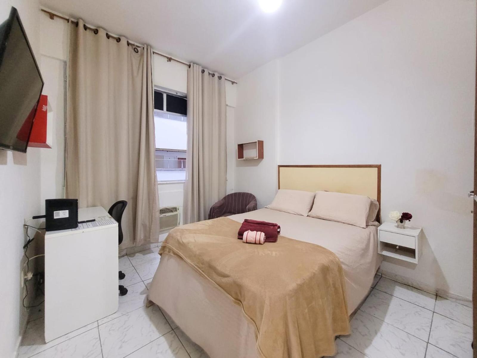 Apartment 1 Em Copacabana Rio de Janeiro
