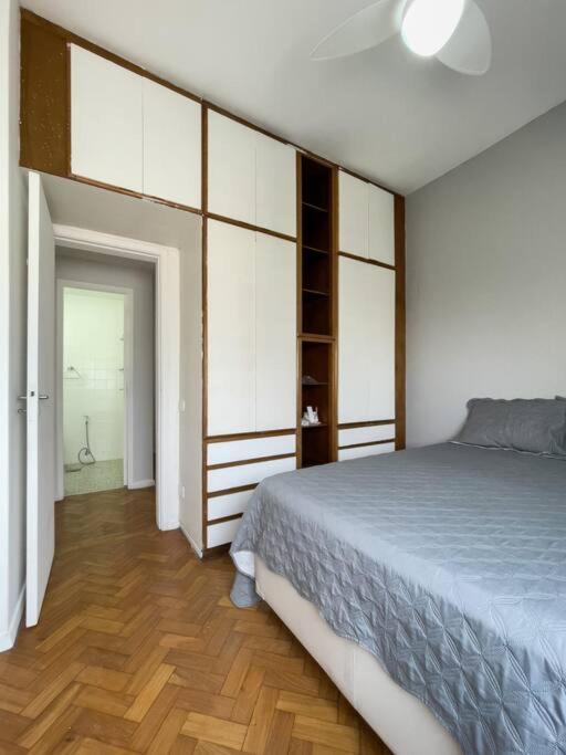 Apartment Leblon 200m Da *