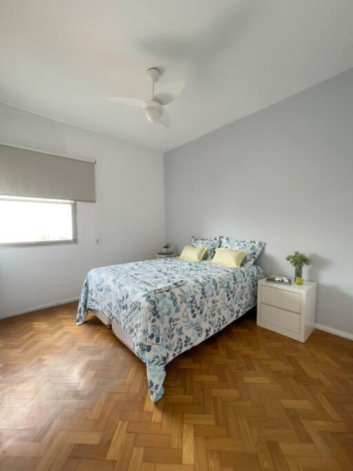 Leblon 200m Da Apartment Rio de Janeiro