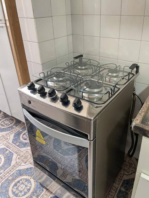 Leblon 200m Da Apartment