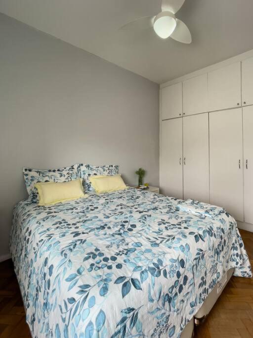 Apartment Leblon 200m Da Rio de Janeiro
