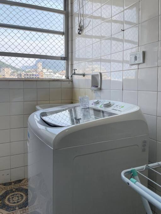 Leblon 200m Da Apartment Rio de Janeiro