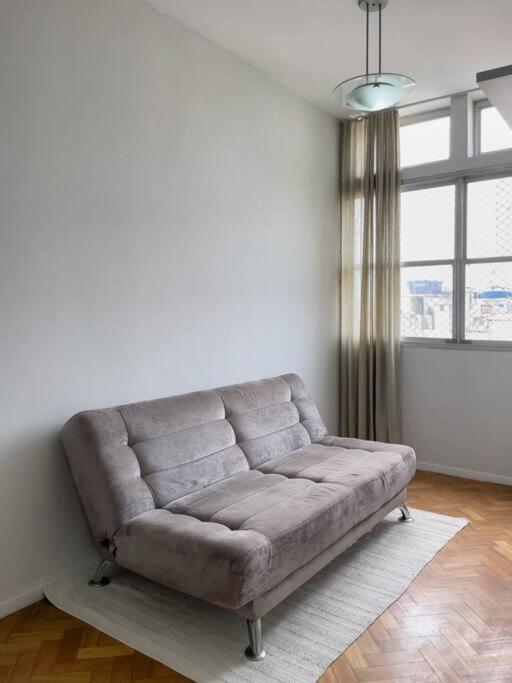 Apartment Leblon 200m Da Rio de Janeiro