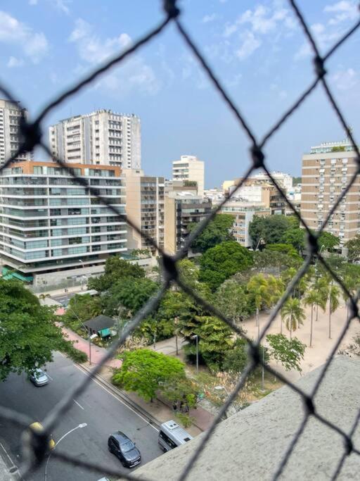 Leblon 200m Da Apartment *