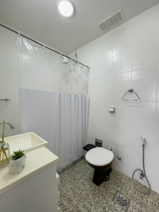 Apartment Leblon 200m Da Rio de Janeiro