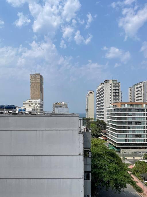 Apartment Leblon 200m Da Rio de Janeiro