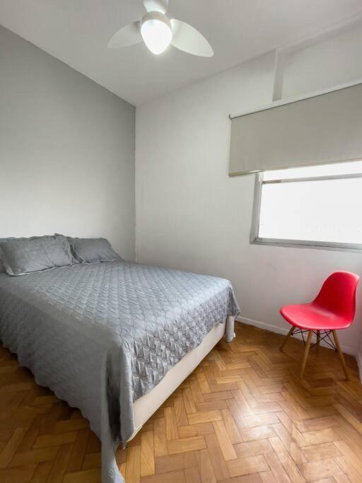 Leblon 200m Da Apartment *