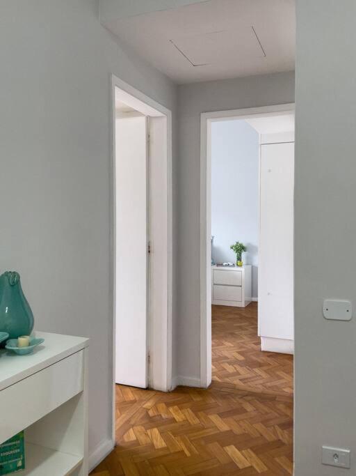 Apartment Leblon 200m Da *
