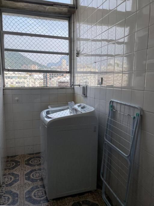 Leblon 200m Da Apartment Rio de Janeiro