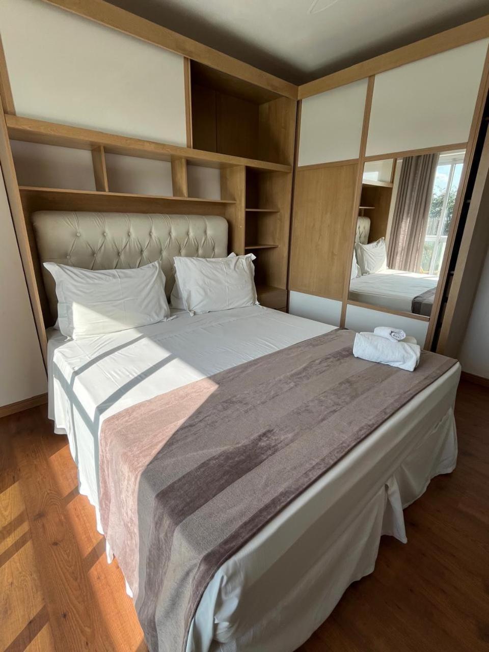 Apartment Completa Rio de Janeiro