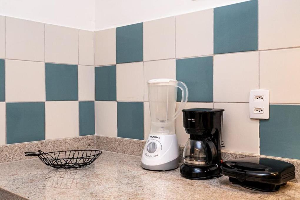 Estiloso Proximo E Metro De Copacabana Apartamento