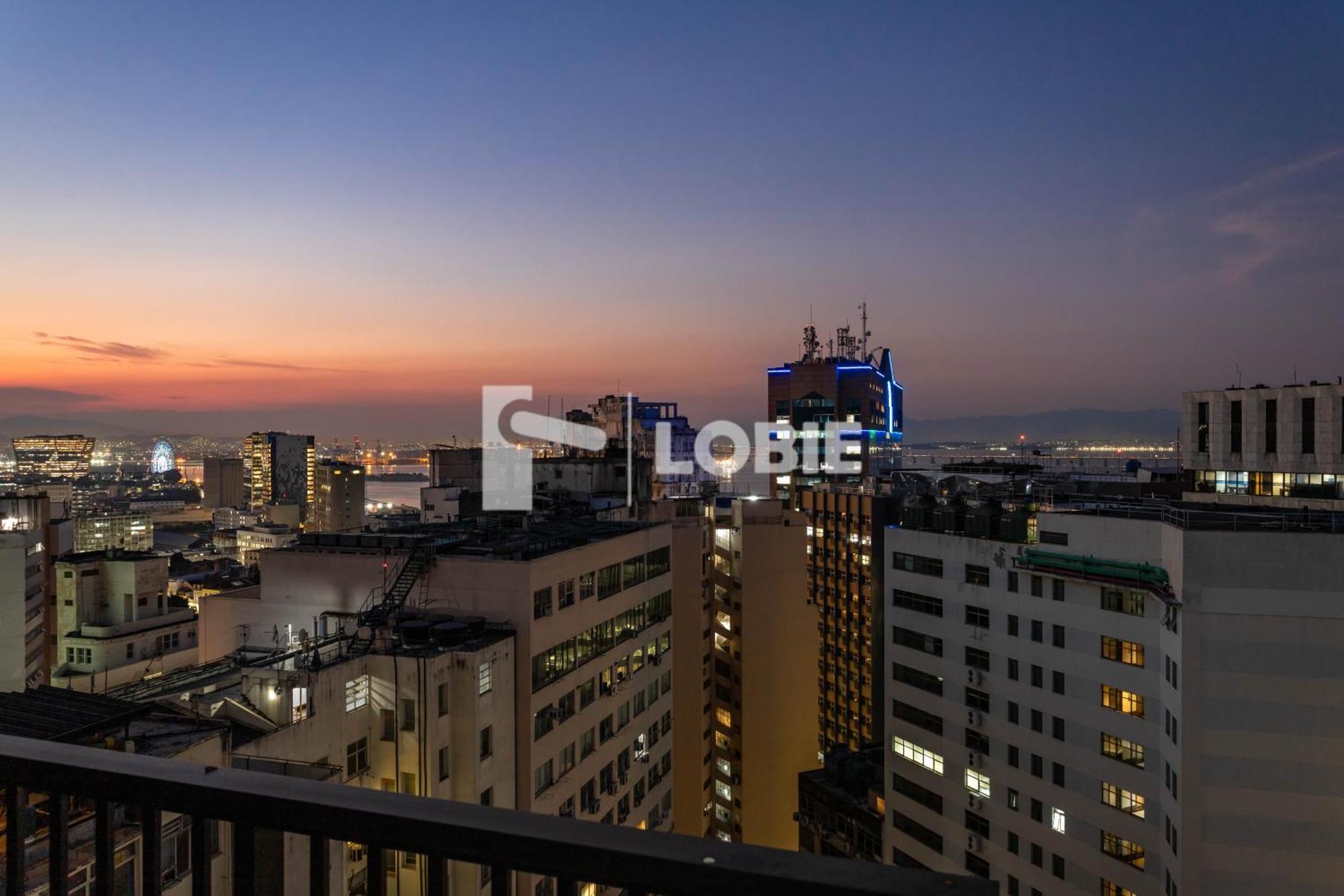 Apartamento Lobie Skylux Rio de Janeiro