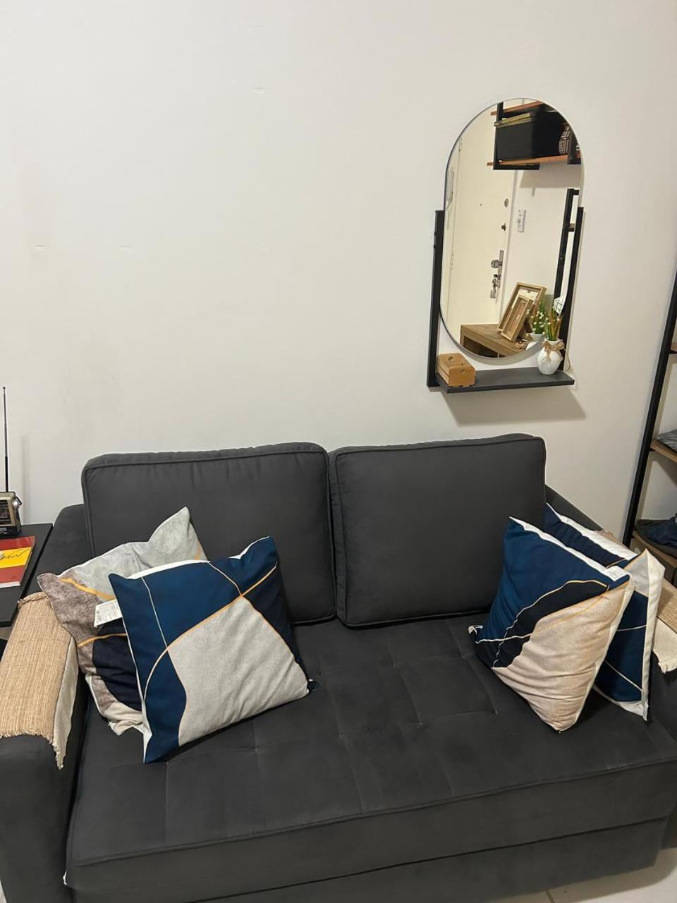 Loft Copacabana Apartment *