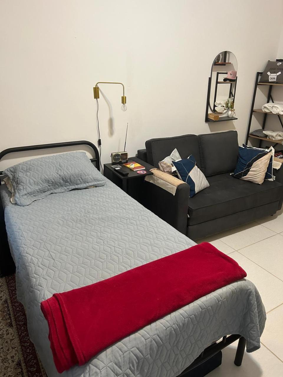 Loft Copacabana Apartamento Rio de Janeiro