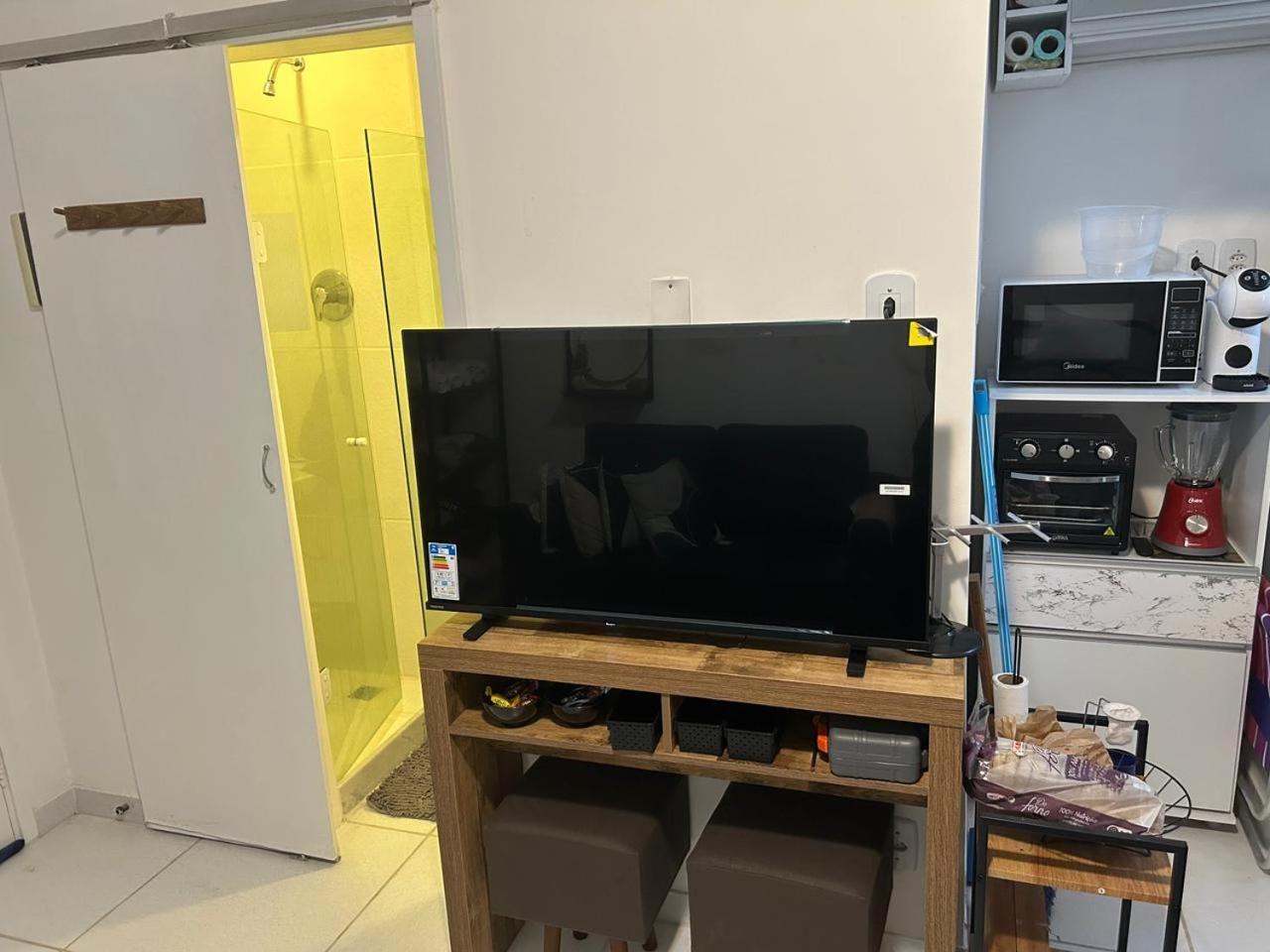 Apartamento Loft Copacabana