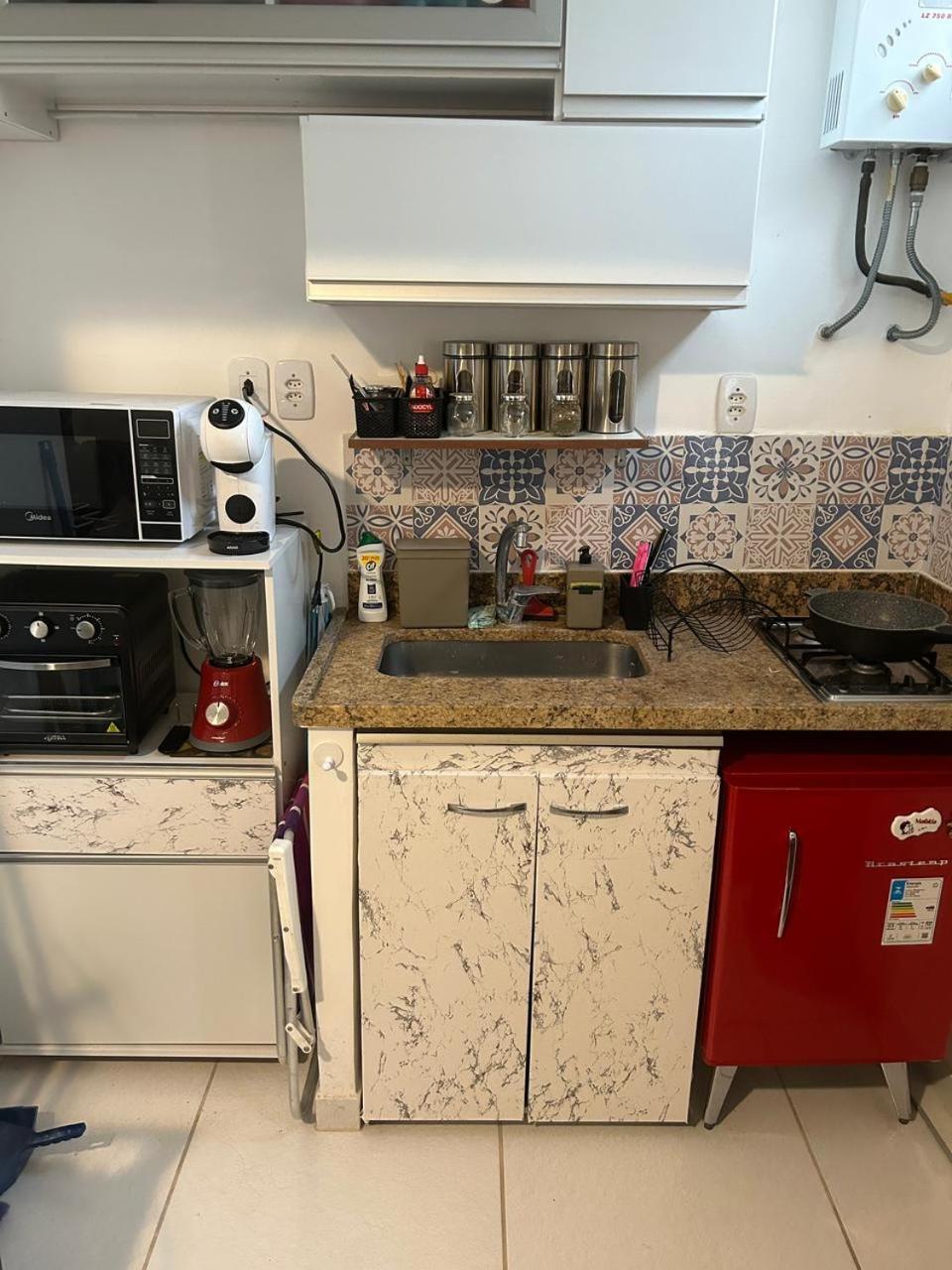 Loft Copacabana Rio de Janeiro