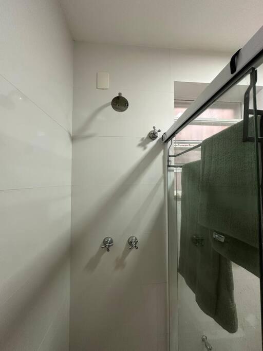 Apartment Studio Com Espaco De Trabalho E Ar Condicionado Rio de Janeiro