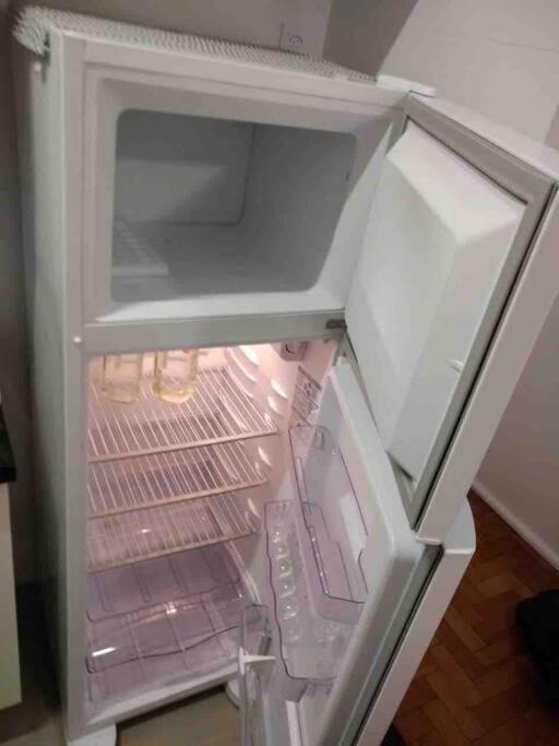 Apartamento Charmoso No Ponto Do Leblon