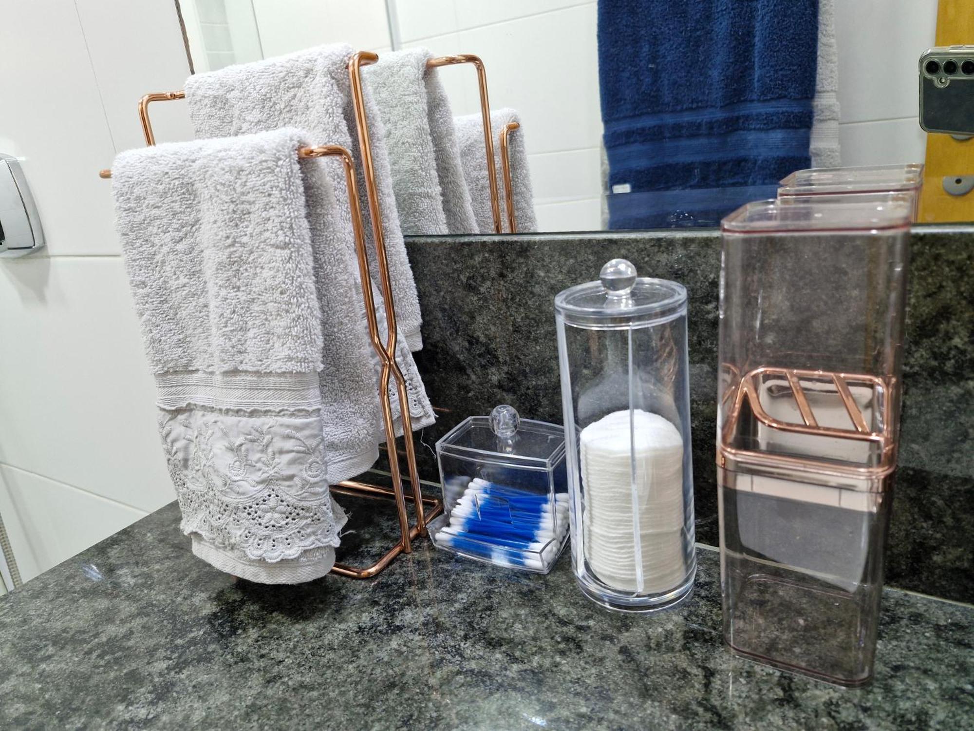 Apartamento Estudio Moderno No Coracao Do *