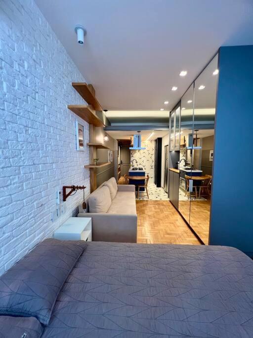 Apartamento Ipanema *