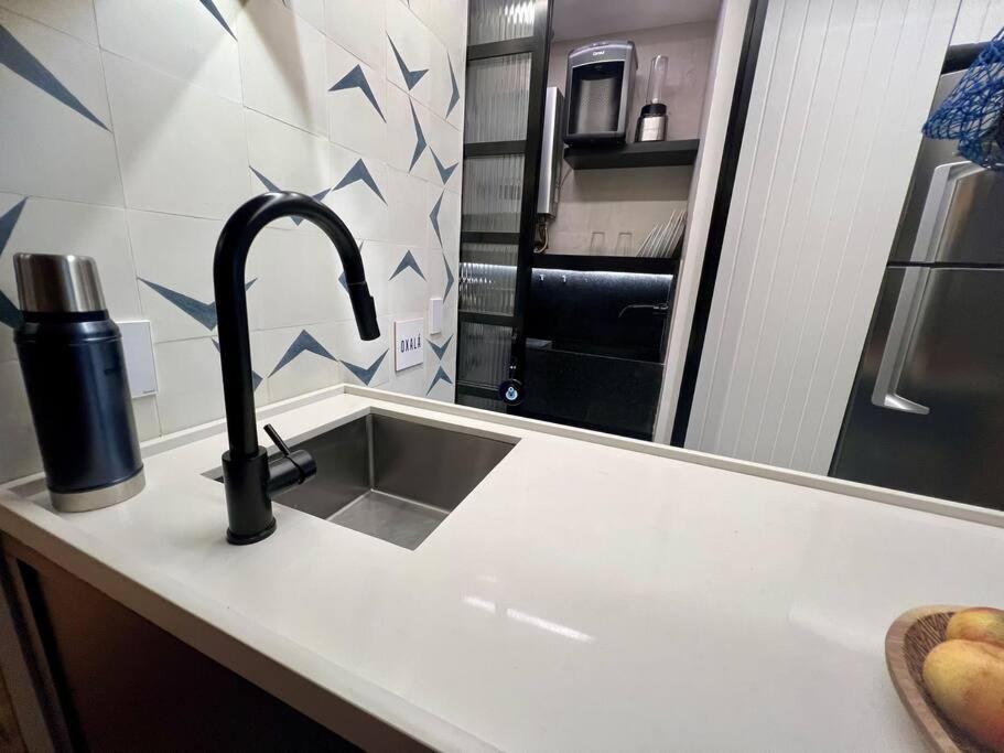 Apartamento Ipanema