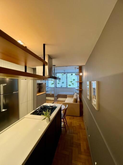 Ipanema Apartamento *