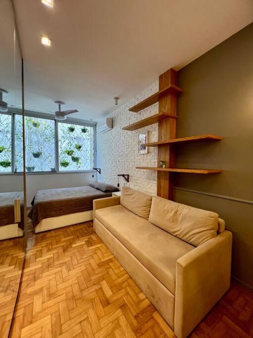 Apartamento Ipanema *