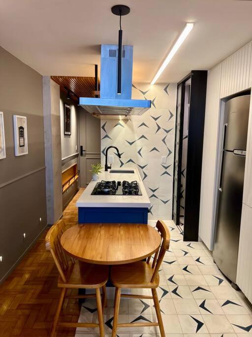 Apartamento Ipanema
