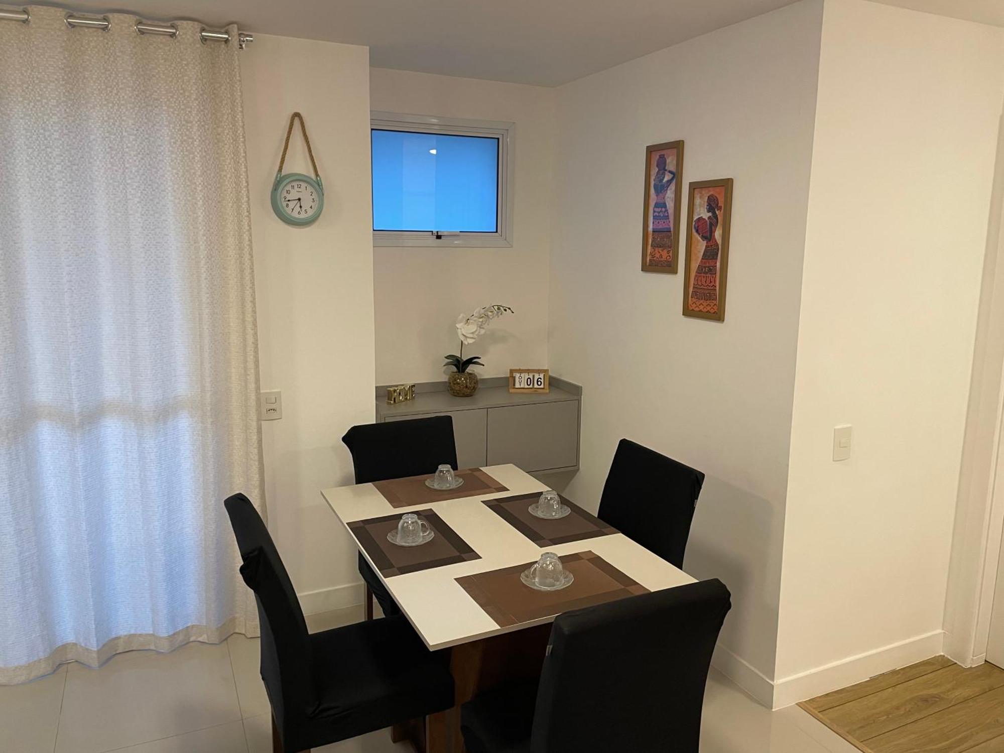 Apto Na Ilha Pura Proximo Ao Parque Olimpico Da Barra Da Tijuca Apartment