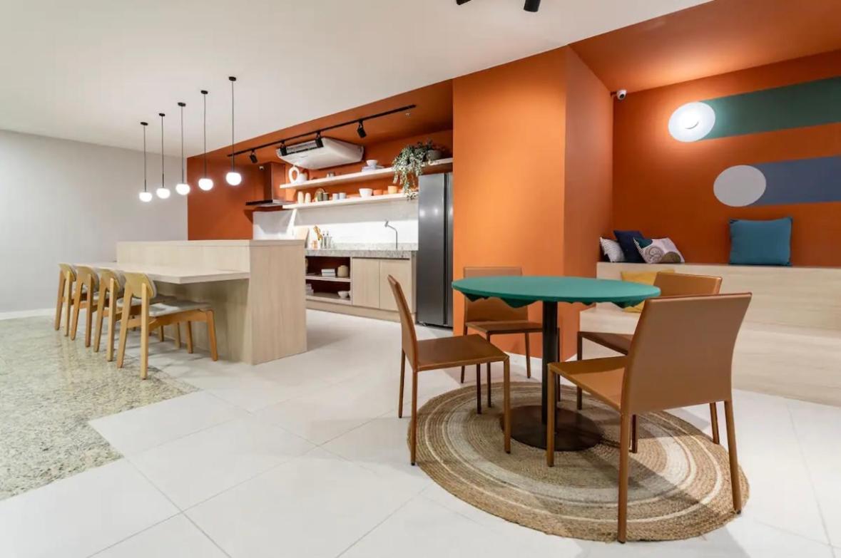 Casa Maua Climatizado E Aconchegante No Centro Do Apart-hotel