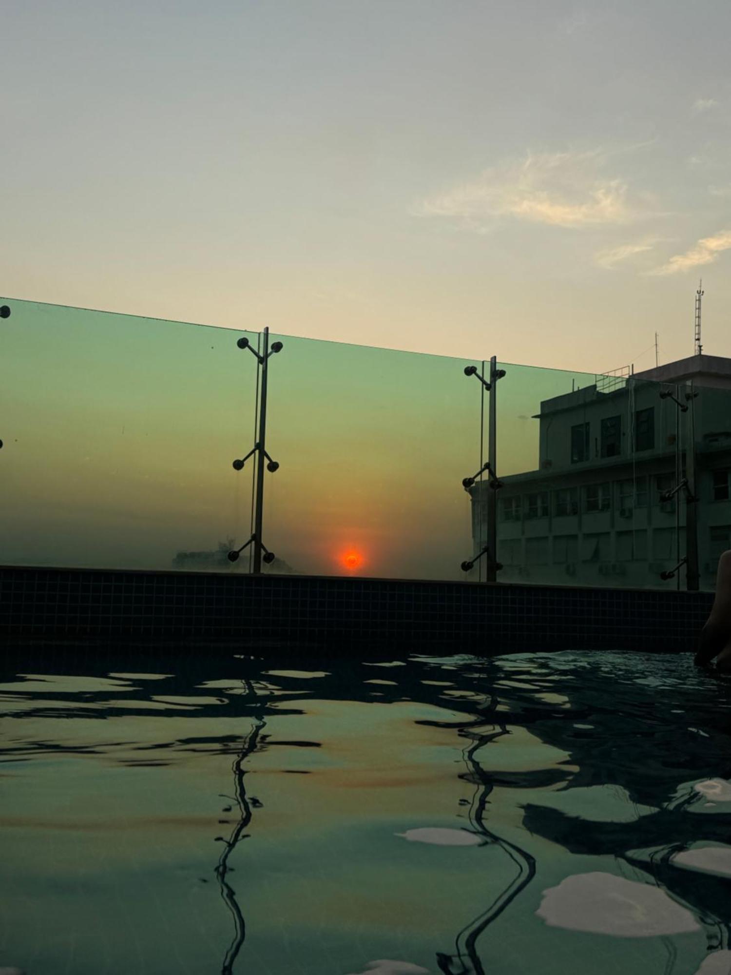 Apart-hotel Casa Maua Climatizado E Aconchegante No Centro Do Rio de Janeiro