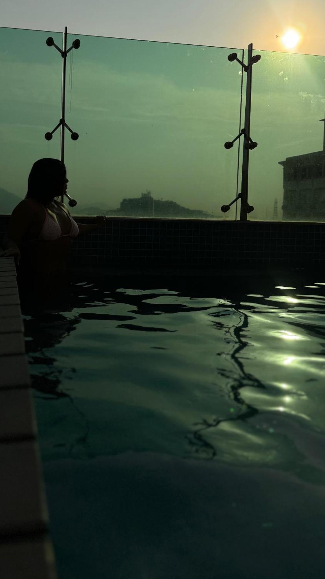 Apart-hotel Casa Maua Climatizado E Aconchegante No Centro Do Rio de Janeiro