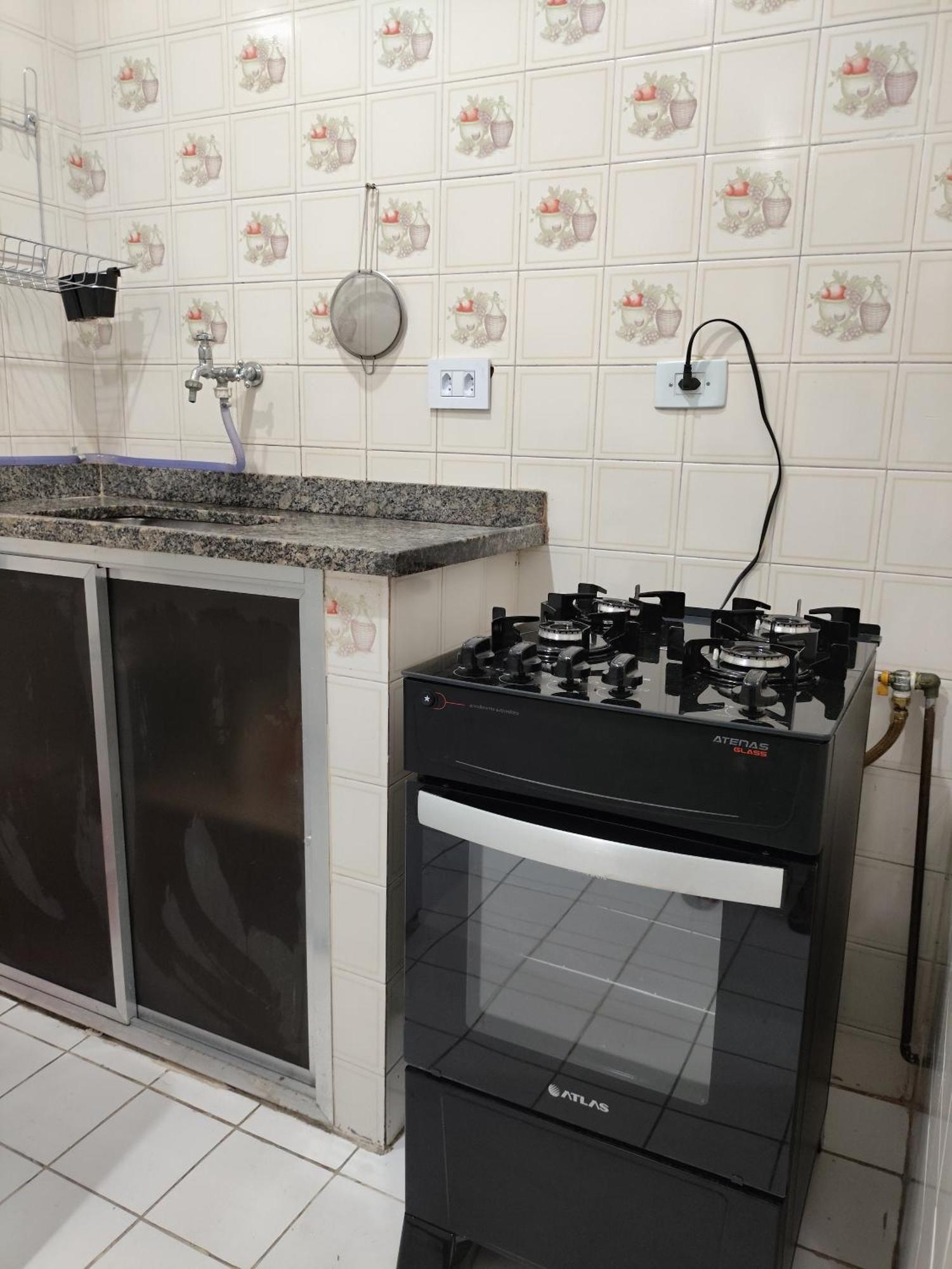 Copacabana Posto 2b Apartamento