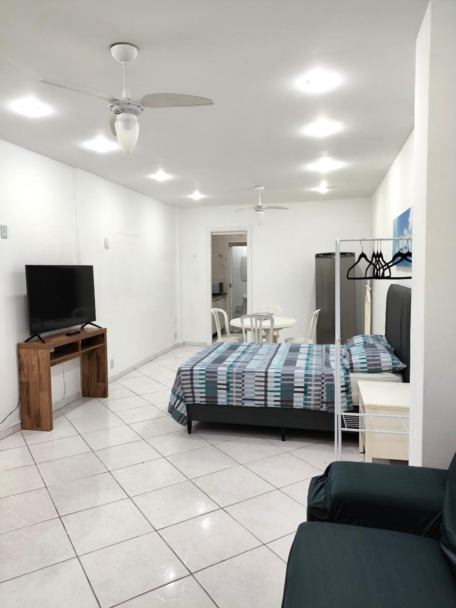 Apartamento Copacabana Posto 2b