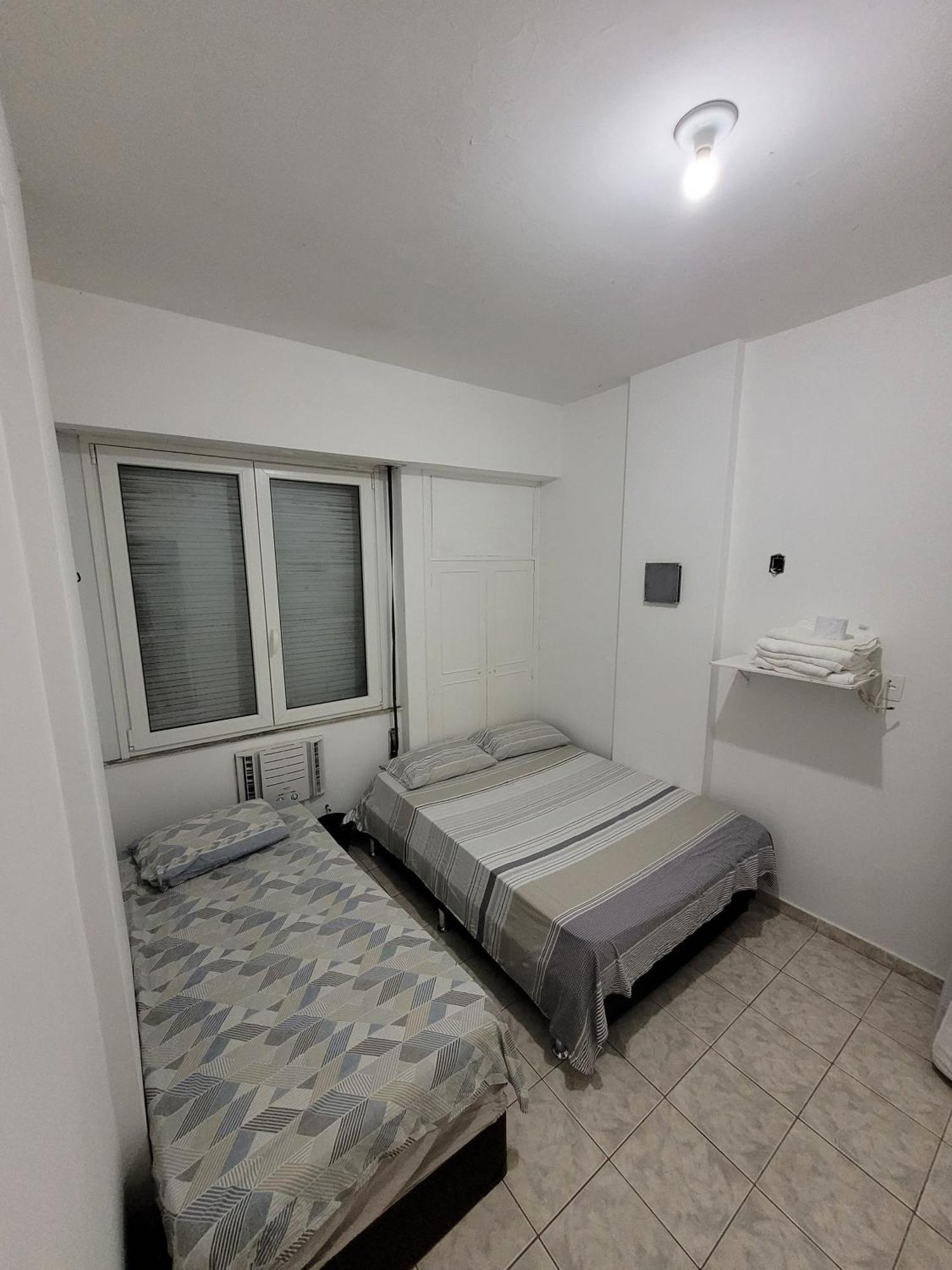 Apartamento Almirante Goncalves Rio de Janeiro