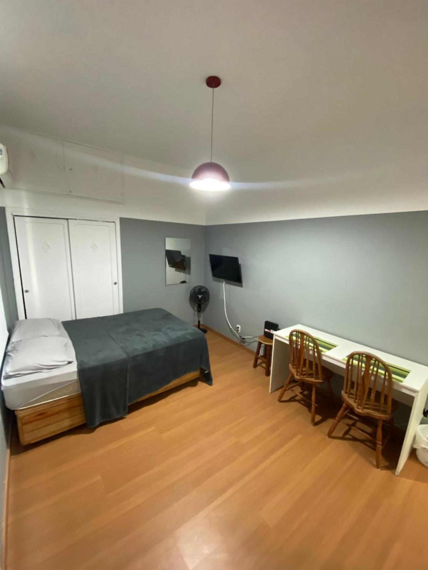 Loft Tranquilo Em Copacabana Apartamento Rio de Janeiro