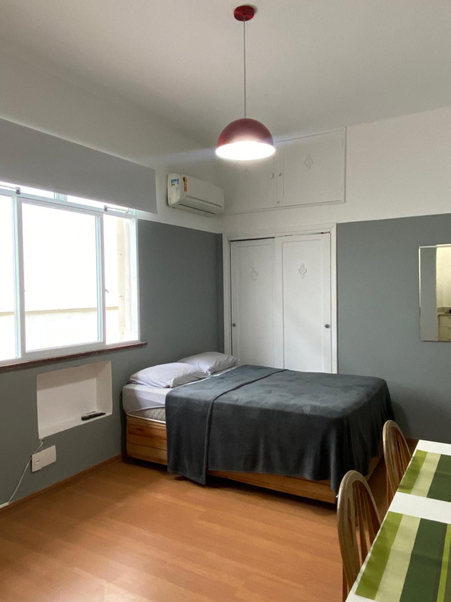 Loft Tranquilo Em Copacabana Apartamento
