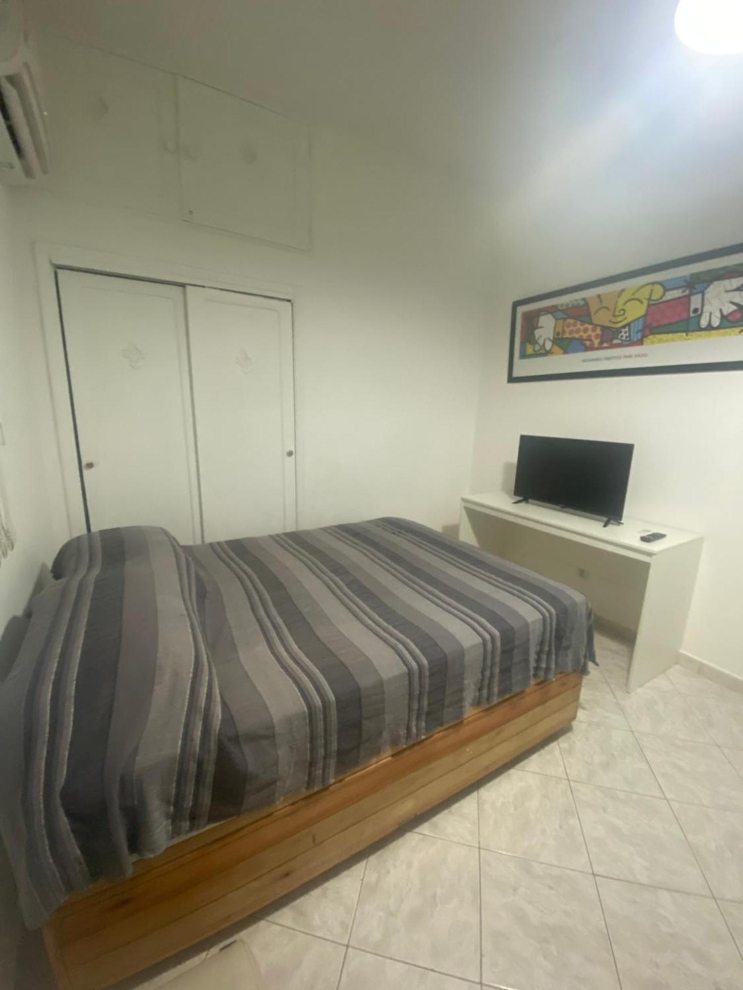 Loft Tranquilo Em Copacabana Rio de Janeiro