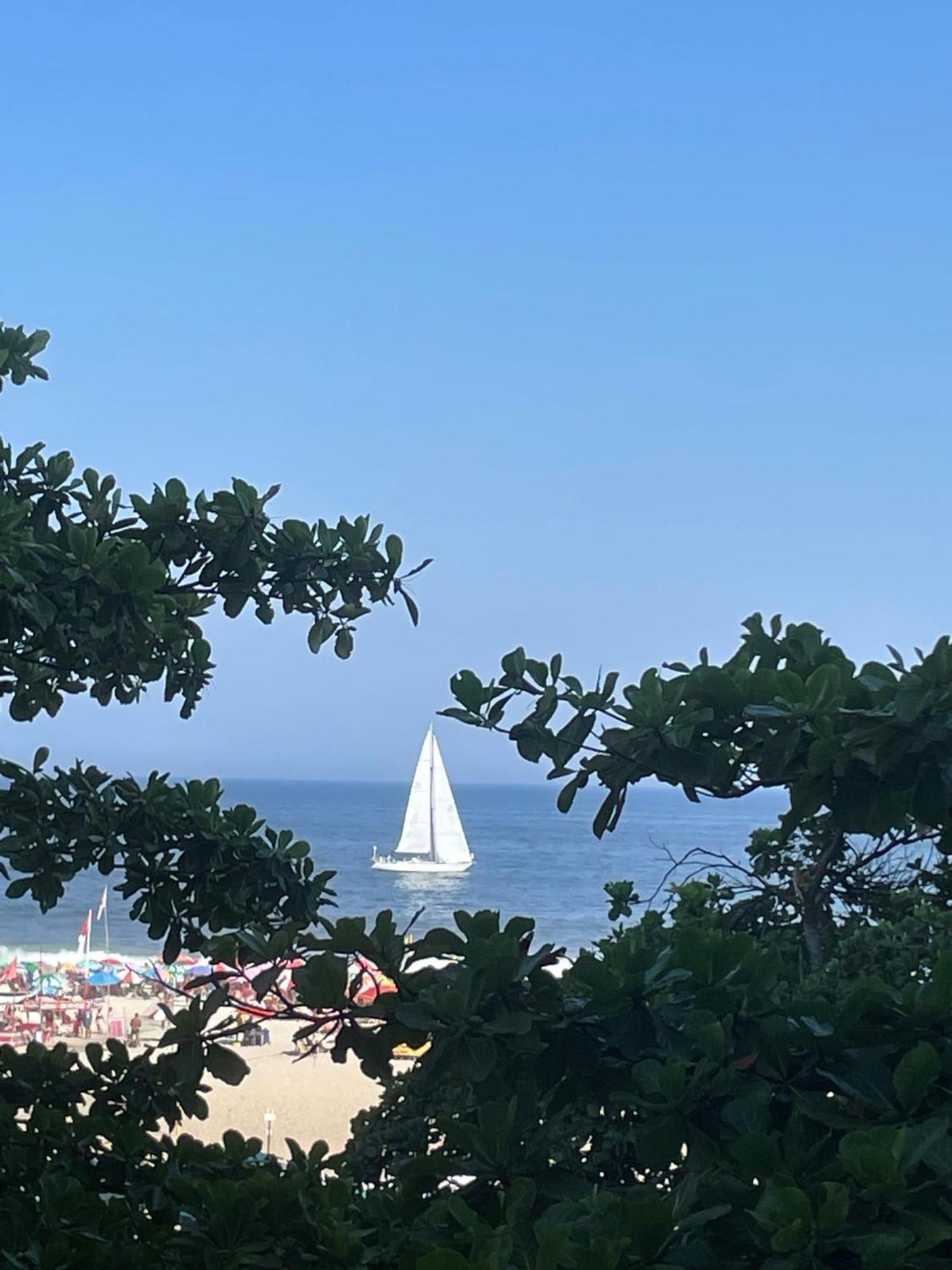 Oceanfront Avenida Atlântica