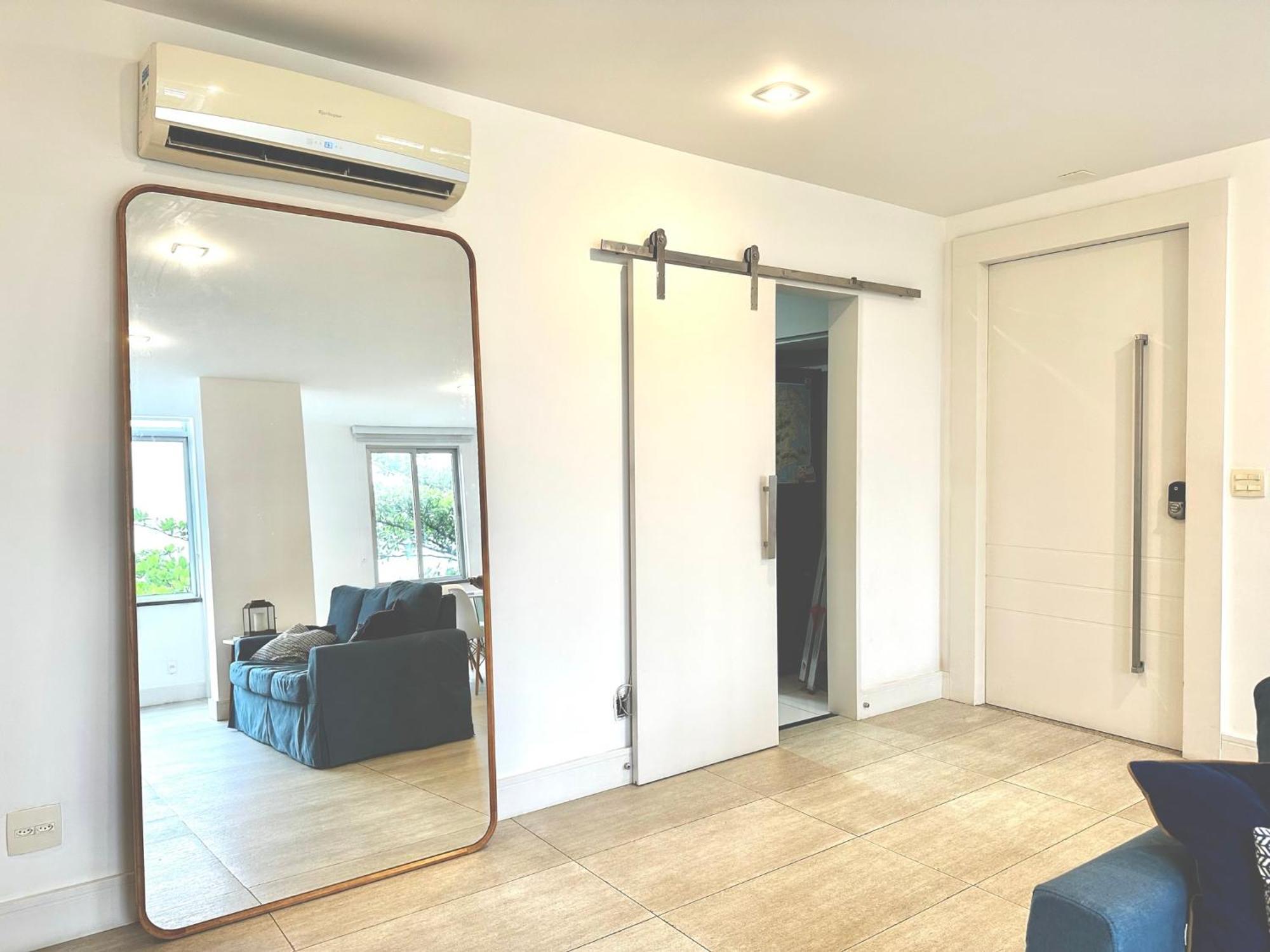 Apartamento Oceanfront Avenida Atlântica *