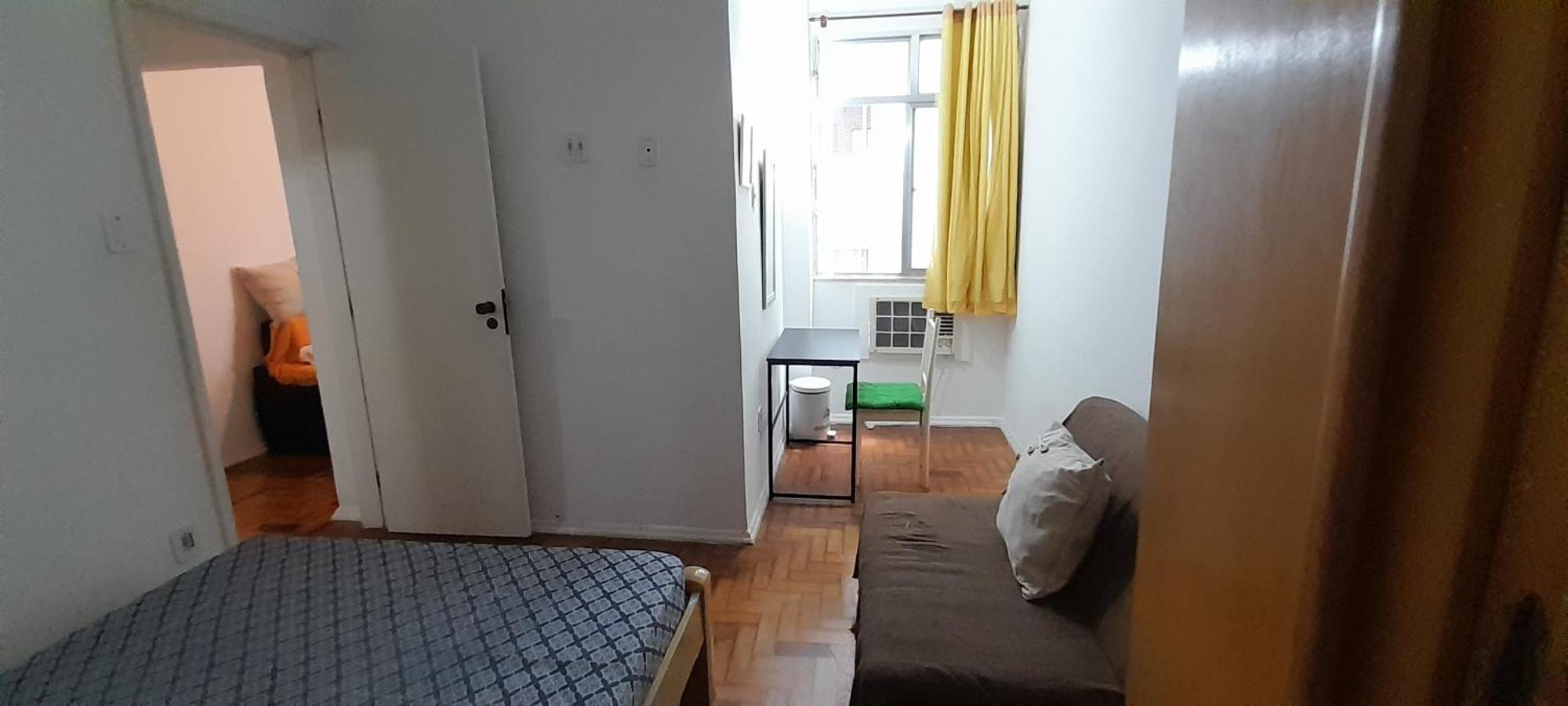 Gloria' Loft Apartment Rio de Janeiro