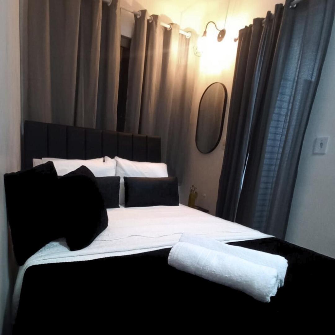 Apezinho Vidigal - Rj Apartamento