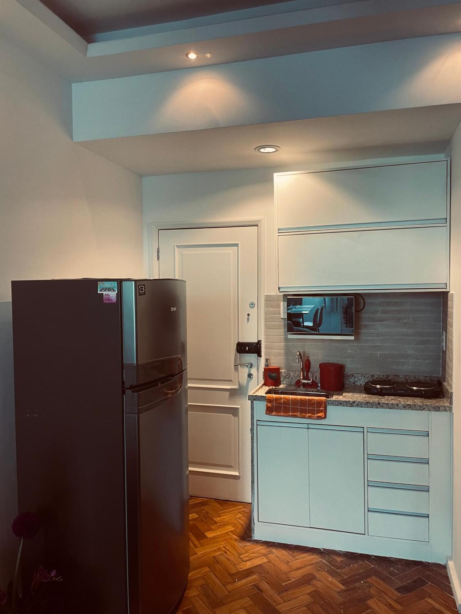 Apartamento Copa_chic