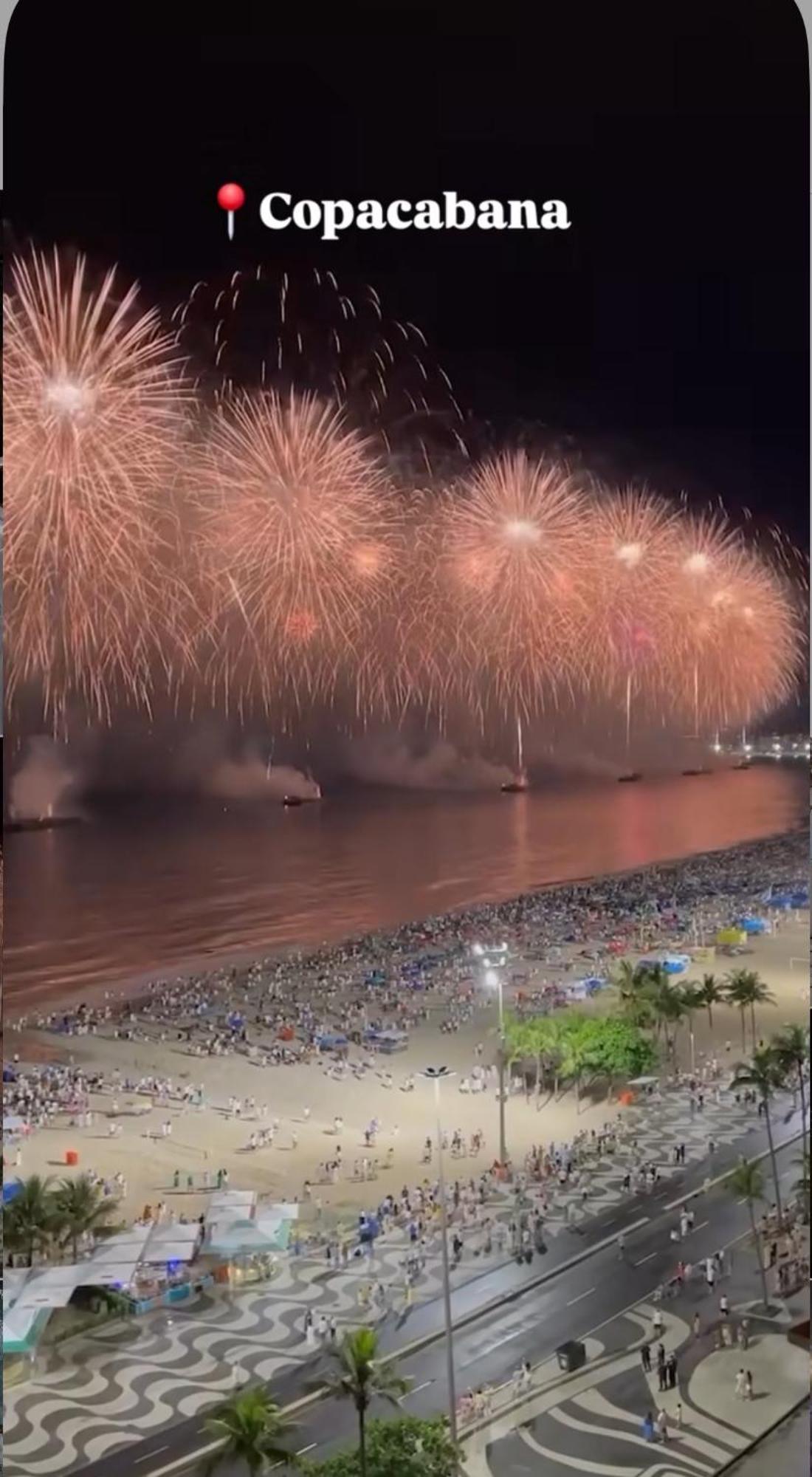 Luxuoso Vista Mar Copacabana - Leme Apartamento