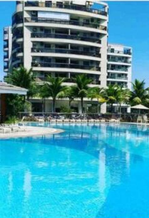Apart Recreio Dos Bandeirantes Aluguel De Quartos Ou Apartamento Inteiro