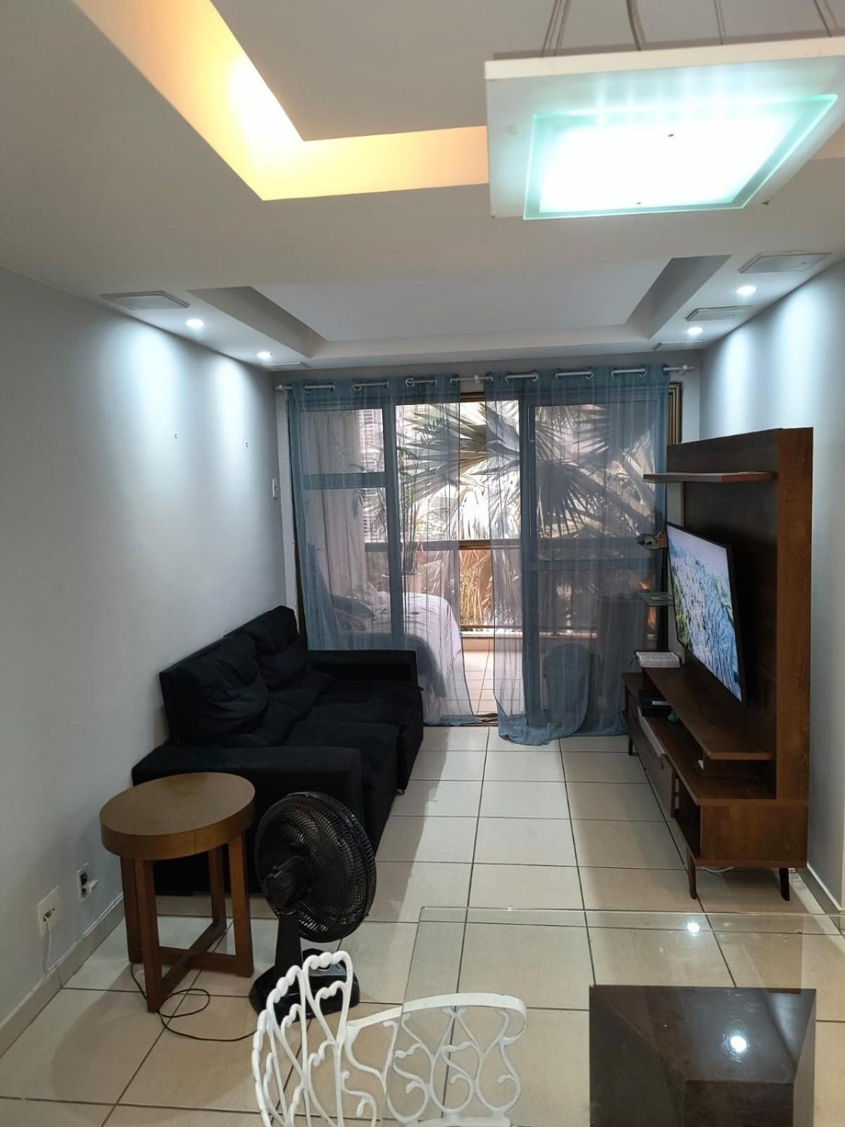 Apartamento Apart Recreio Dos Bandeirantes Aluguel De Quartos Ou Apartamento Inteiro